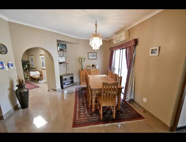 4 BEDROOM HOUSE FOR SALE IN MORNINGSIDE